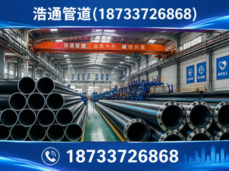 吴桥县防腐钢管展示图