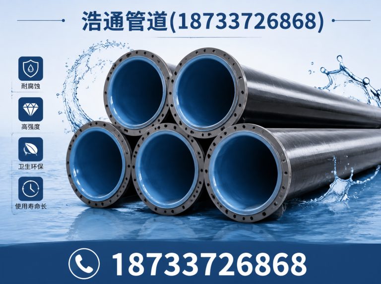 吴桥县保温钢管展示图